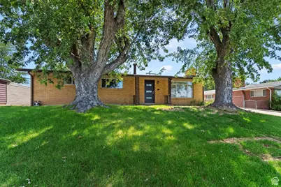 5624 S 2200 W, Roy, UT 84067 - Photo 1