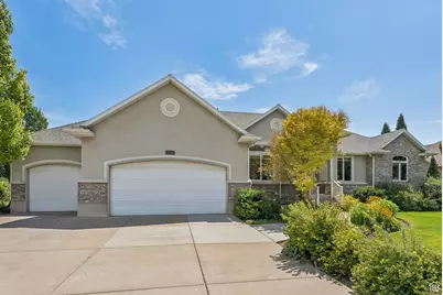 517 W Miller Way, Farmington, UT 84025 - Photo 1