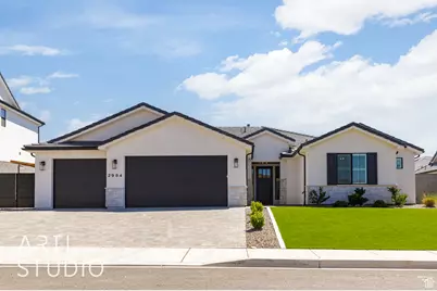 2984 E Broken Mesa Dr, Saint George, UT 84790 - Photo 1