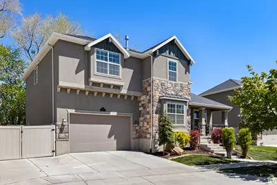 8441 S Handcart Way, Sandy, UT 84070 - Photo 1