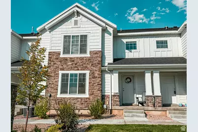 1148 S 800 W, Spanish Fork, UT 84660 - Photo 1