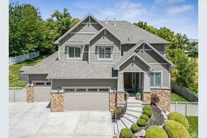 1266 W Country Ridge Dr, South Jordan, UT 84095 - Photo 1