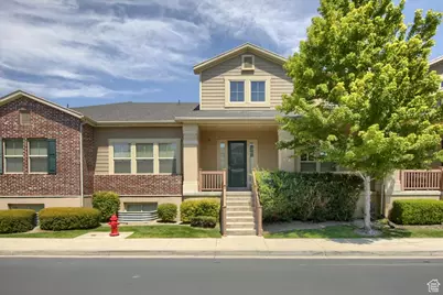 720 W Mystic Creek Way, South Jordan, UT 84095 - Photo 1