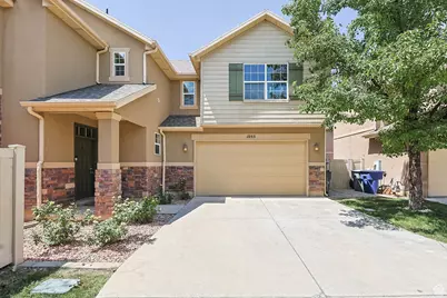 1055 N Kettering Dr W, North Salt Lake, UT 84054 - Photo 1