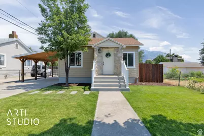 544 N 700 W, Provo, UT 84601 - Photo 1