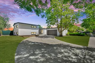 1428 W Sunset Dr N, Salt Lake City, UT 84116 - Photo 1