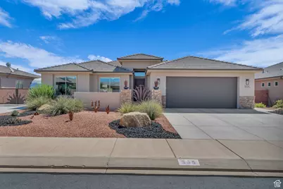 355 S Chuparosa Ln, Ivins, UT 84738 - Photo 1