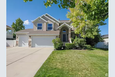 4572 W Long Leaf Dr, West Jordan, UT 84088 - Photo 1