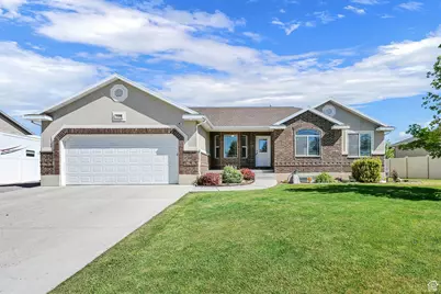 798 W 460 S, Tremonton, UT 84337 - Photo 1