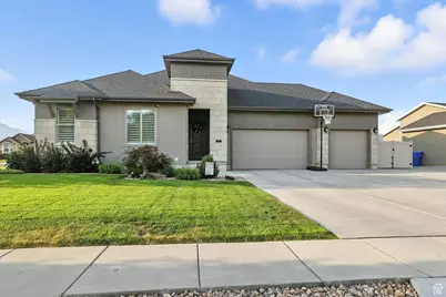 61 W Country Boy Dr, North Ogden, UT 84404 - Photo 1