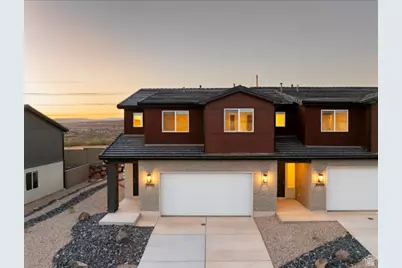 3967 E Fossil Way #64, Washington, UT 84780 - Photo 1