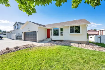 4282 W Ruth Dr, Salt Lake City, UT 84118 - Photo 1