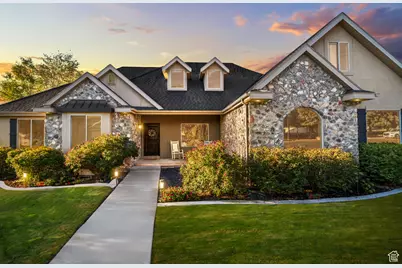 360 W 800 S, Salem, UT 84653 - Photo 1