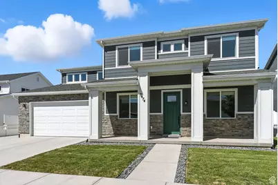 3474 S Laurel Ln, Syracuse, UT 84075 - Photo 1