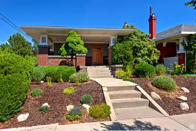 1865 S 900 E, Salt Lake City, UT 84105 - Photo 1