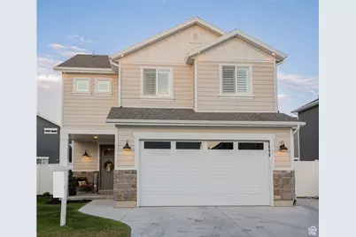 3890 S 3010 W, West Haven, UT 84401 - Photo 1