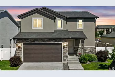 7919 S Ares Ct, West Jordan, UT 84081 - Photo 1