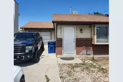 4158 W Mann Way S, West Valley, UT 84120 - Photo 1