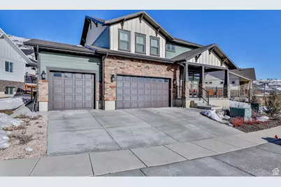 5246 N Oldgate Rd, Heber City, UT 84032 - Photo 1