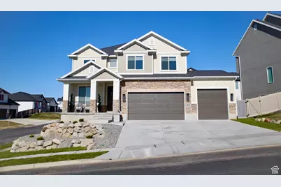 3953 N Mountain View Rd Rd, Lehi, UT 84043 - Photo 1