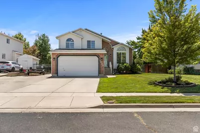 3807 W 5675 S, Roy, UT 84067 - Photo 1