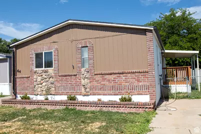 1500 N Angel St. #64, Layton, UT 84041 - Photo 1