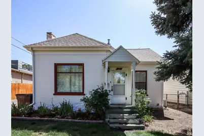 25 S 1200 E, Salt Lake City, UT 84102 - Photo 1
