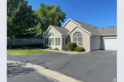 4655 W Valley Villa Dr #C, West Valley, UT 84120 - Photo 1
