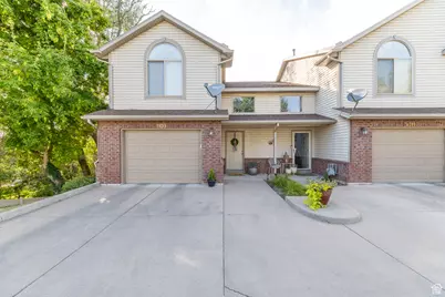 1109 E Holmes Creek Ln S, Layton, UT 84041 - Photo 1