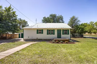 14 S 400 W, Hyrum, UT 84319 - Photo 1