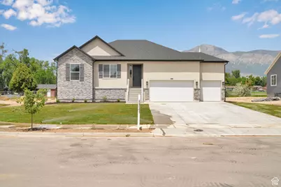 406 W 1225 N #4, Harrisville, UT 84404 - Photo 1