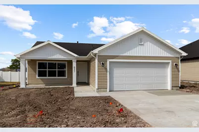 837 N 980 W #66, Tremonton, UT 84337 - Photo 1