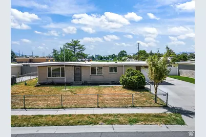 2805 W 2935 S, West Valley, UT 84119 - Photo 1