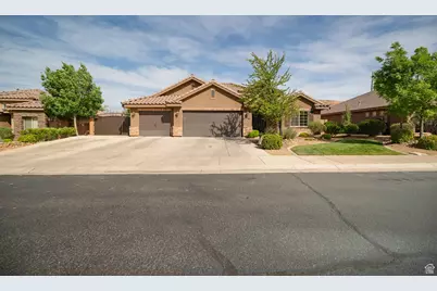 4045 S Carisa Dr, Saint George, UT 84790 - Photo 1