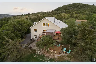 7935 Douglas Dr, Park City, UT 84098 - Photo 1