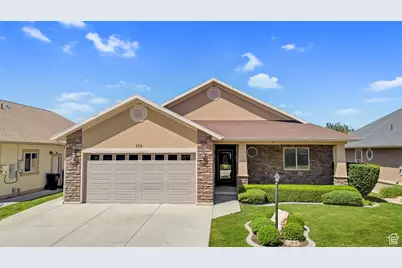 563 S 830 E, Smithfield, UT 84335 - Photo 1