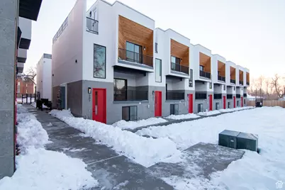 2071 S 400 E #307, Salt Lake City, UT 84115 - Photo 1