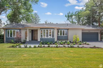 1788 E Oakridge Dr, Millcreek, UT 84106 - Photo 1