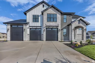 138 W Morning Glory Cir, Stansbury Park, UT 84074 - Photo 1