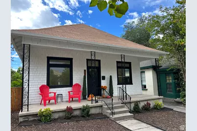 229 W Fern Ave N, Salt Lake City, UT 84103 - Photo 1