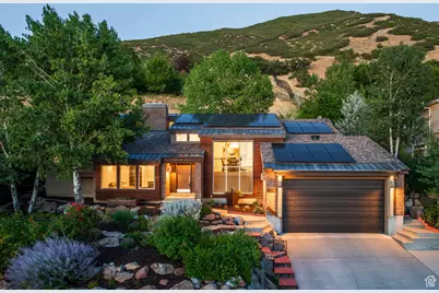 7937 S Mountain Oaks Dr, Salt Lake City, UT 84121 - Photo 1