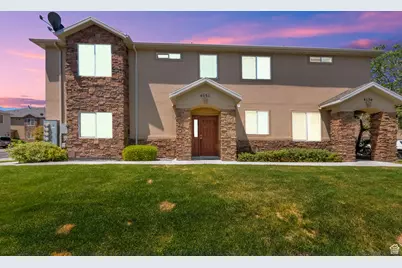 4656 W Greensand Dr, West Jordan, UT 84084 - Photo 1