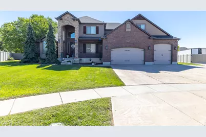 597 S 1425 W, Layton, UT 84041 - Photo 1