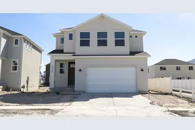 3672 N Nathan Street Lot #1025, Eagle Mountain, UT 84005 - Photo 1