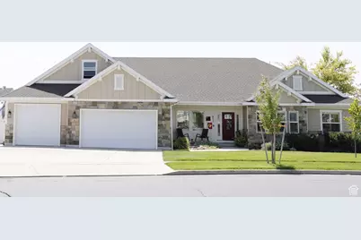 841 Country Cir, Farmington, UT 84025 - Photo 1