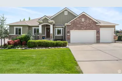 6053 W 13900 S, Herriman, UT 84096 - Photo 1