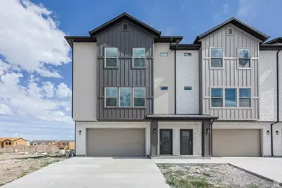 598 W Caroles Way N #14, Tooele, UT 84074 - Photo 1