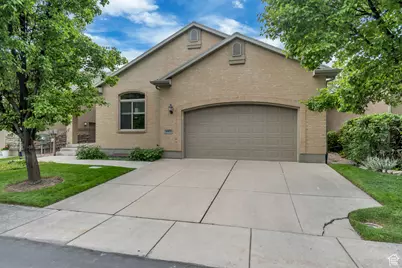 10972 S Crystal View Way, South Jordan, UT 84095 - Photo 1