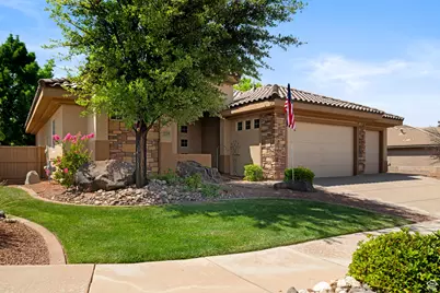 2139 W 1350 N, Saint George, UT 84770 - Photo 1