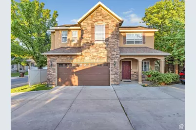 4947 W Duncan Meadow Ln, Riverton, UT 84096 - Photo 1